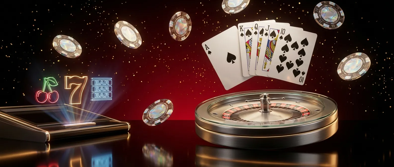 Bombastic Casino bonus