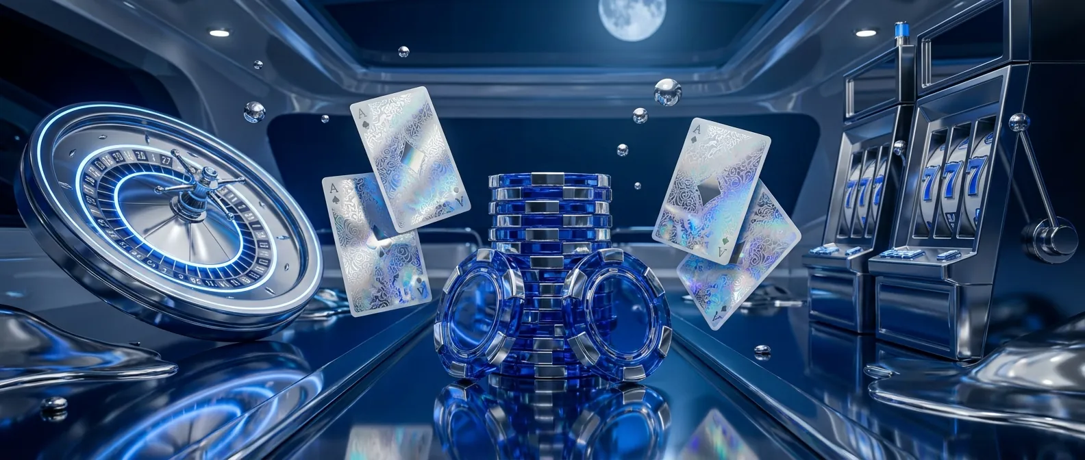 Bombastic Casino bonus